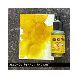 Alcohol Pearls - Radiant