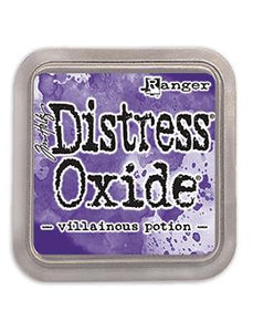 Distress Oxide Ink Pad - Villainous Potion