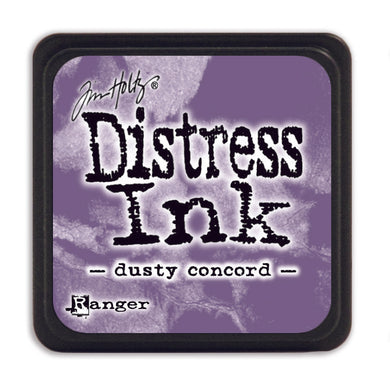 Distress Ink Pad - Dusty Concord