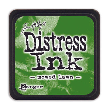 Distress Ink Pad - Mowed Lawn