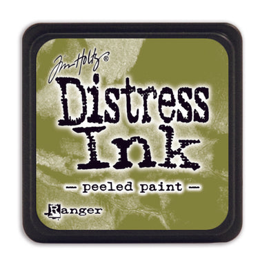 Distress Ink Pad - Peeled Paint