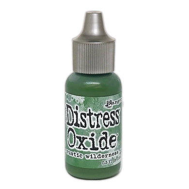 Distress Oxide Re-Inker - Rustic Wilderness