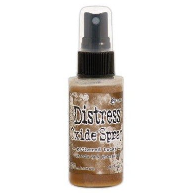 Distress Oxide Spray - Gathered Twigs