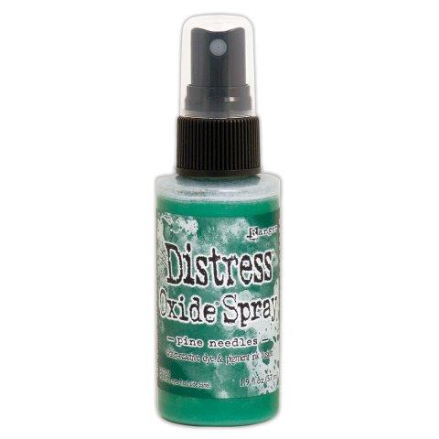 Distress Oxide Spray - Pine Needles
