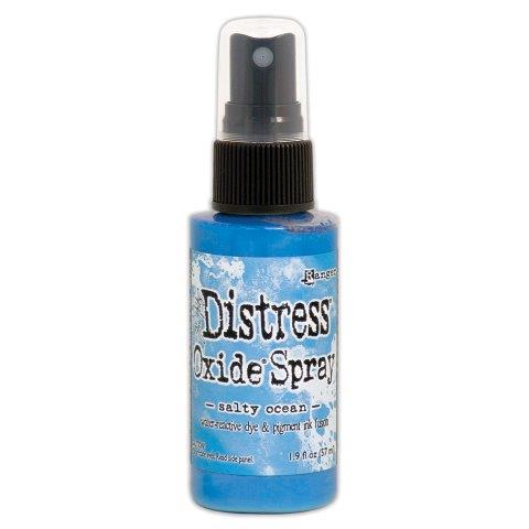 Distress Oxide Spray - Salty Ocean
