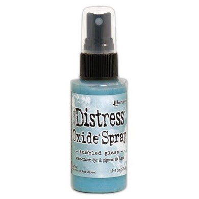 Distress Oxide Spray - Tumbled Glass