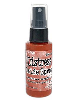 Distress Oxide Spray - Crackling Campfire