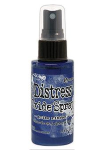 Distress Oxide Spray - Prize Ribbon