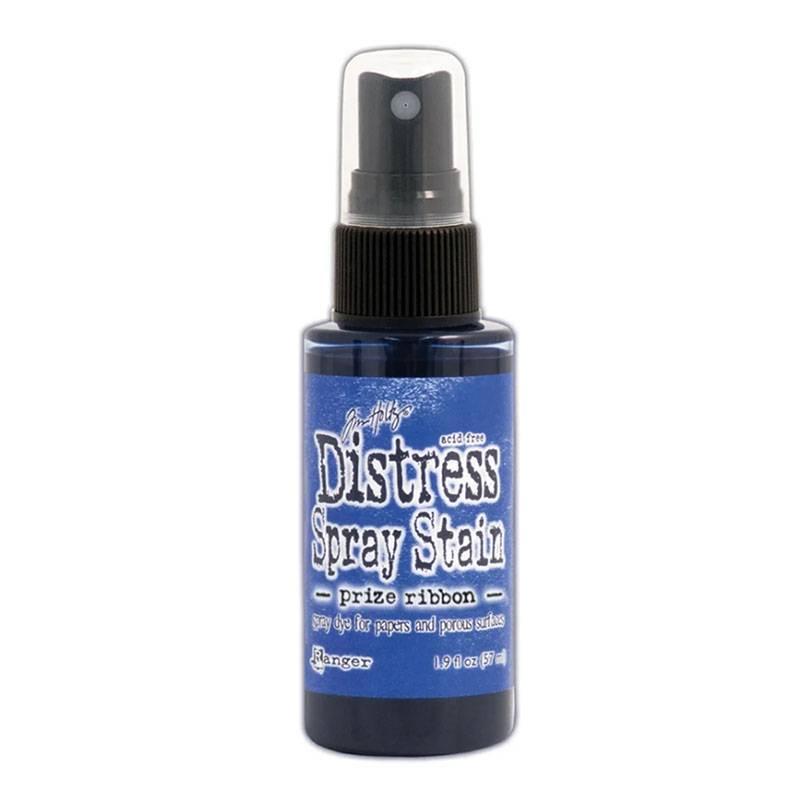 Distress Spray Stain - Prize Ribbon