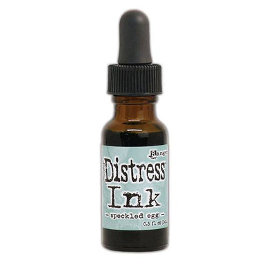 Distress Ink Re-Inker - Speckled Egg