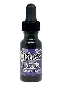 Distress Ink Re-Inker - Villainous Potion