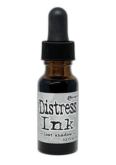 Distress Ink Re-Inker - Lost Shadow