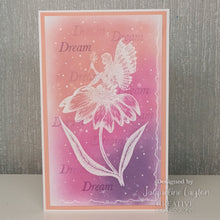 Creative Expressions Designer Boutique A6 Clear Stamp - Daisy Dreams