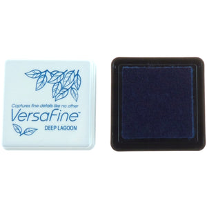Ink Pad Storage Cube for Staz-On, Versafine, Memento sized Ink
