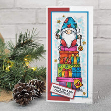 Woodware Clear Magic Single - Gnome Gifts
