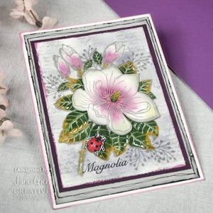 Woodware Clear Magic Single - Magnolia