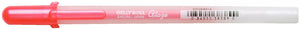 Sakura Gelly Roll Glaze Pen - Gloss Red