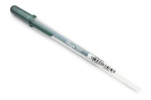 Sakura Gelly Roll Glaze Pen - Gloss Deep Green