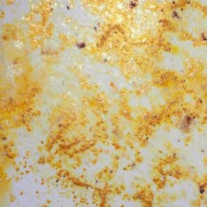 Cosmic Shimmer Pixie Powder - Straw Yellow