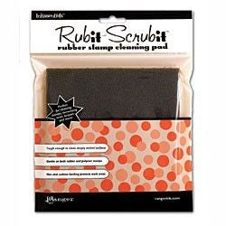 Ranger Inkssentials Rubit Scrubit Julia Watts Crafts