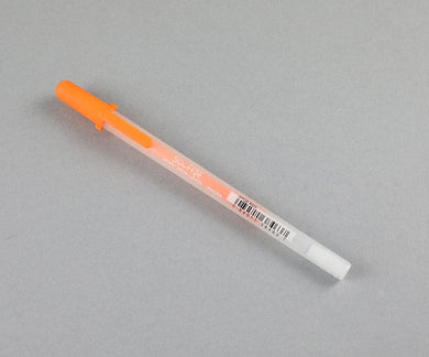 Sakura Gelly Souffle 3D Pen - Orange