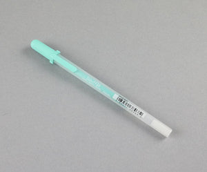 Sakura Gelly Souffle 3D Pen - Green
